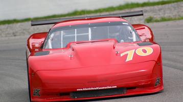 On This Day in Trans Am History: March 22, 2009